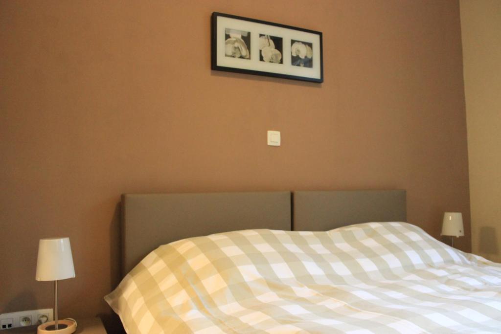B&B Don Genaro Dilsen-Stokkem Oda fotoğraf