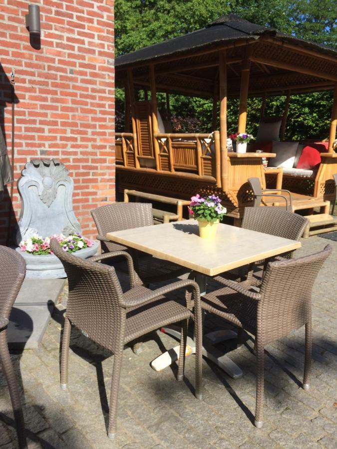 B&B Don Genaro Dilsen-Stokkem Dış mekan fotoğraf