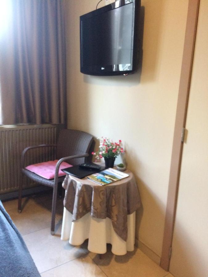 B&B Don Genaro Dilsen-Stokkem Dış mekan fotoğraf